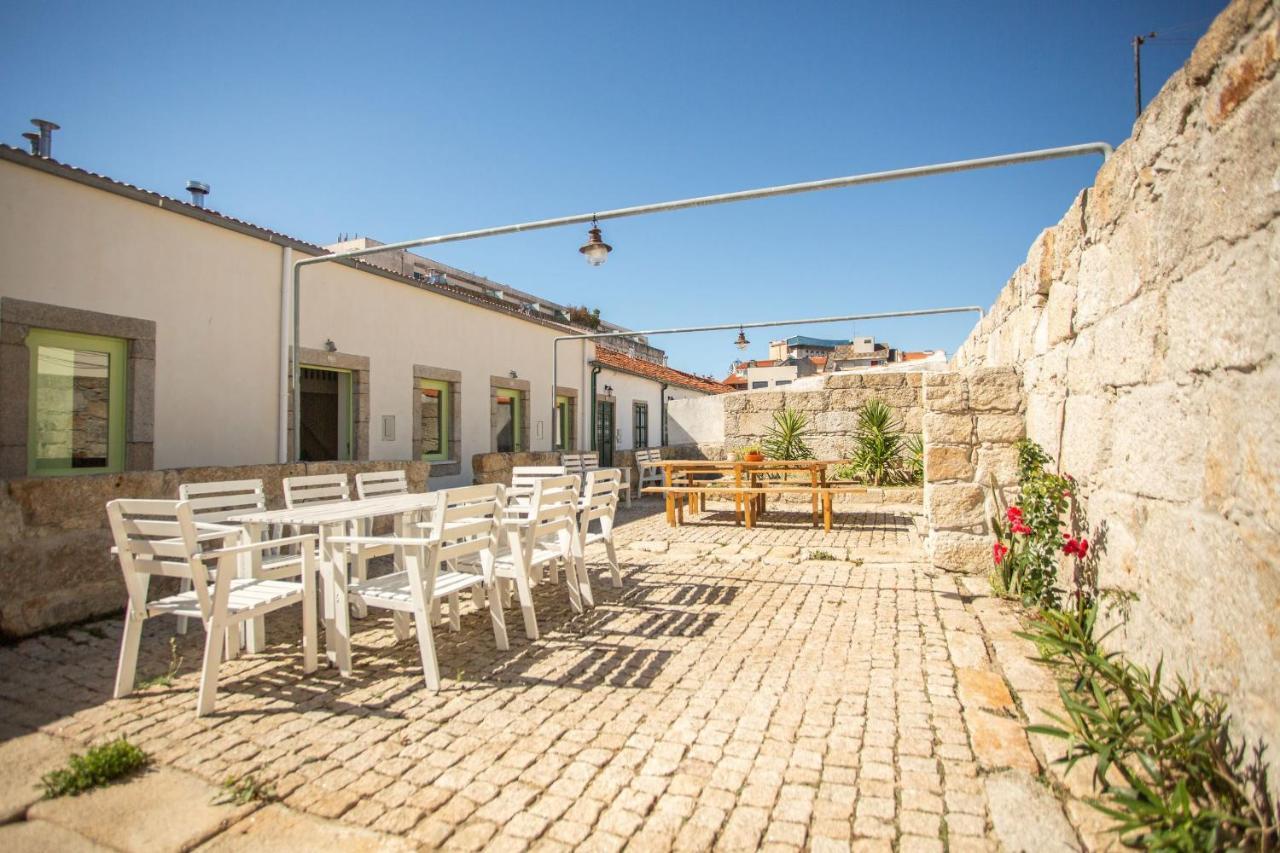 Oporto Lovely Studio 외부 사진