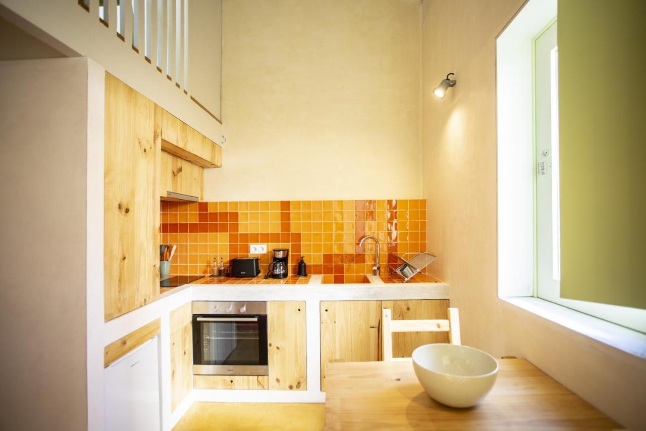 Oporto Lovely Studio 외부 사진