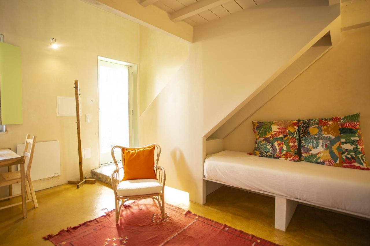 Oporto Lovely Studio 외부 사진