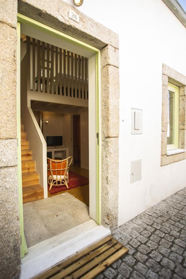 Oporto Lovely Studio 외부 사진