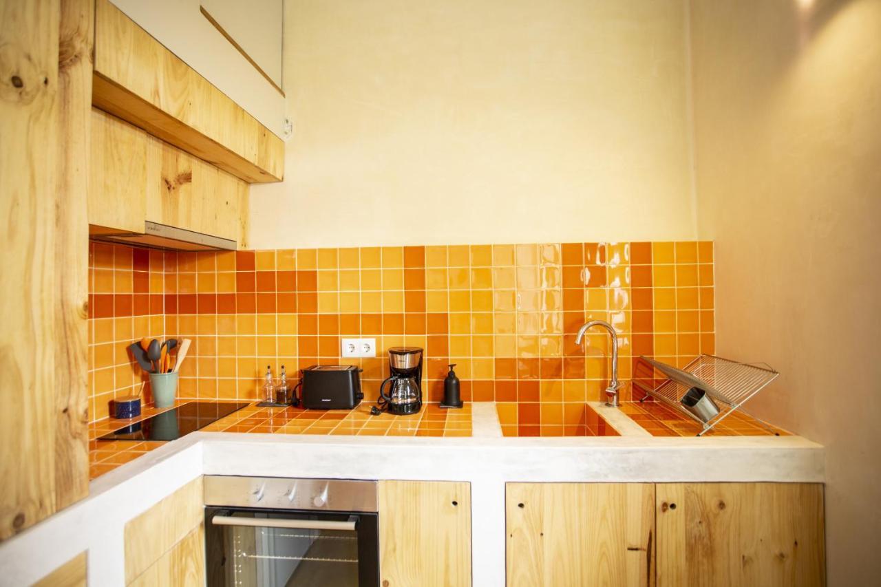 Oporto Lovely Studio 외부 사진