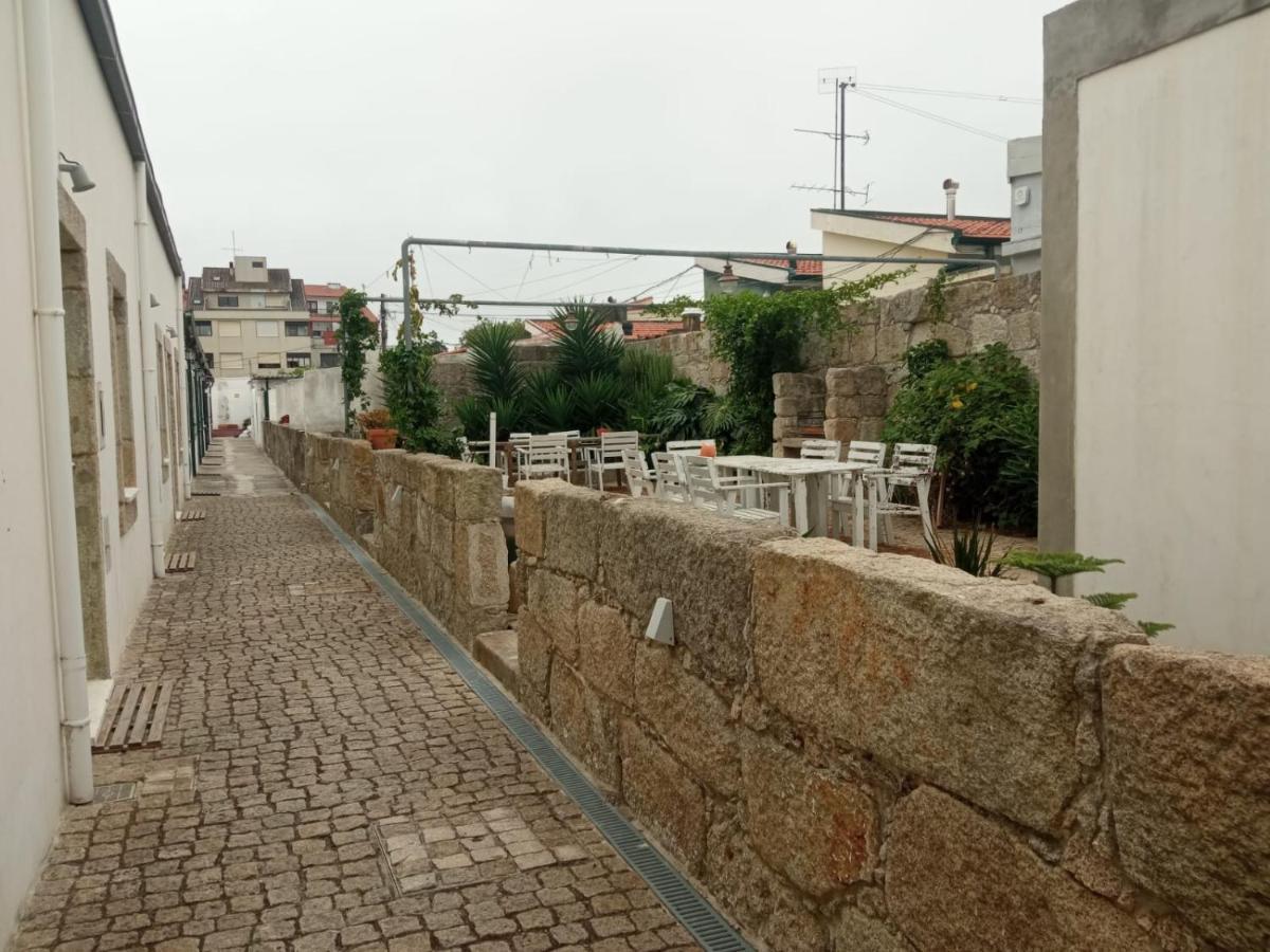 Oporto Lovely Studio 외부 사진