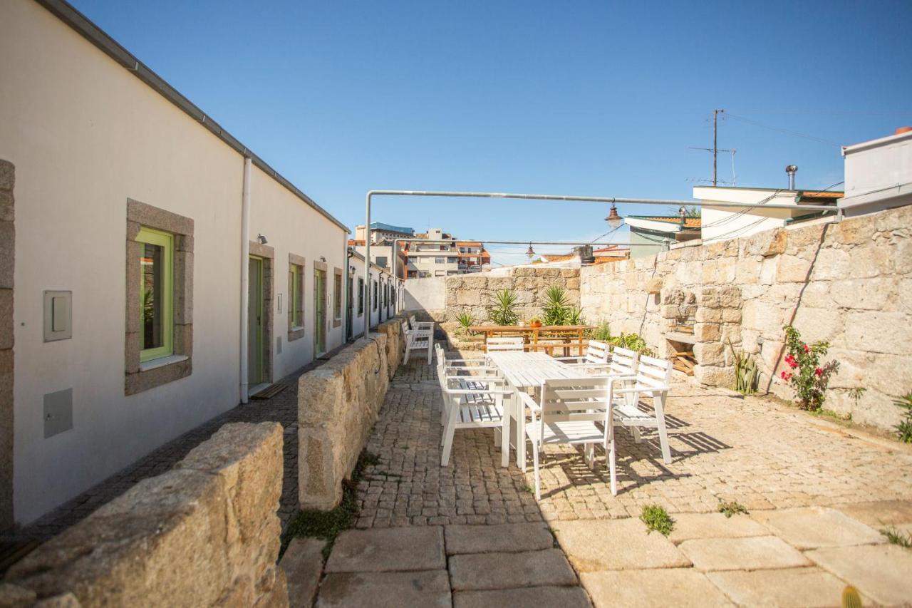 Oporto Lovely Studio 외부 사진