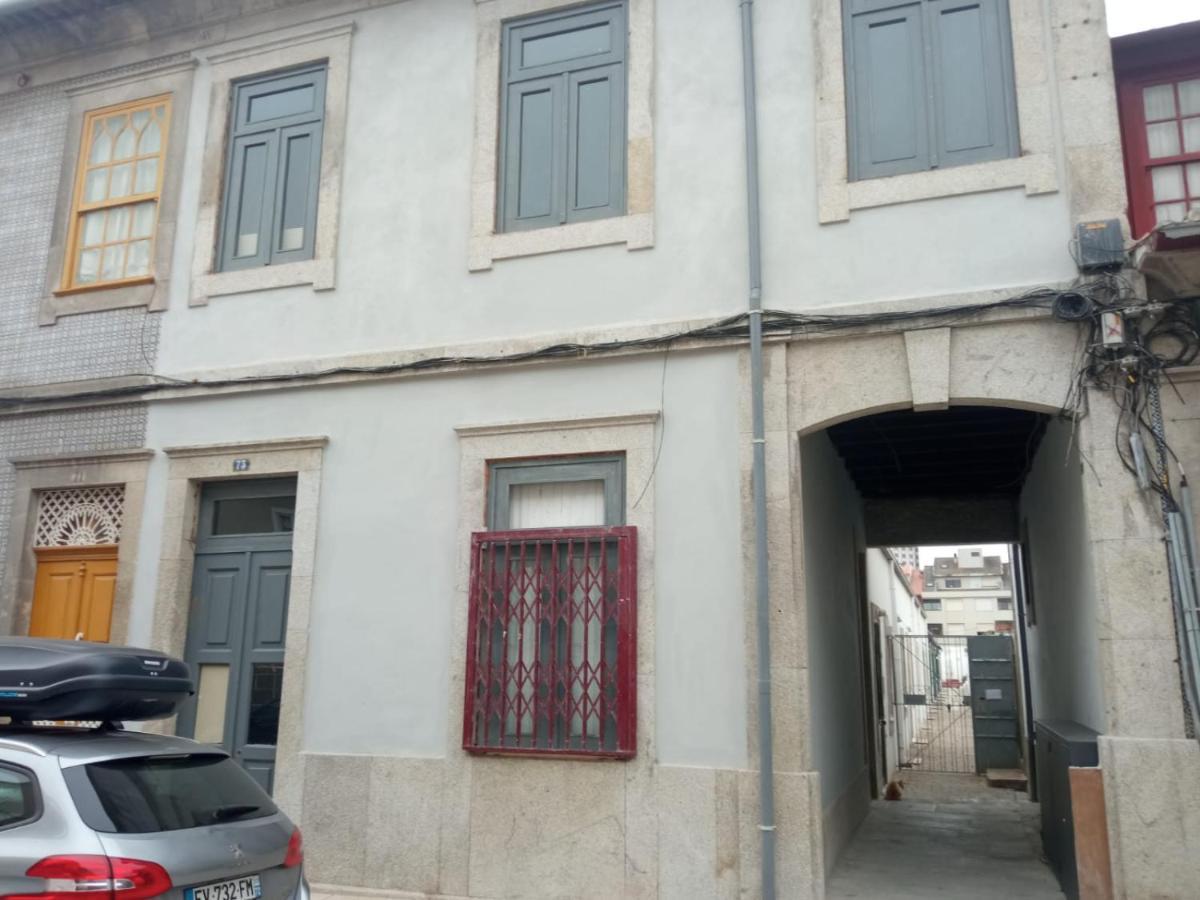 Oporto Lovely Studio 외부 사진