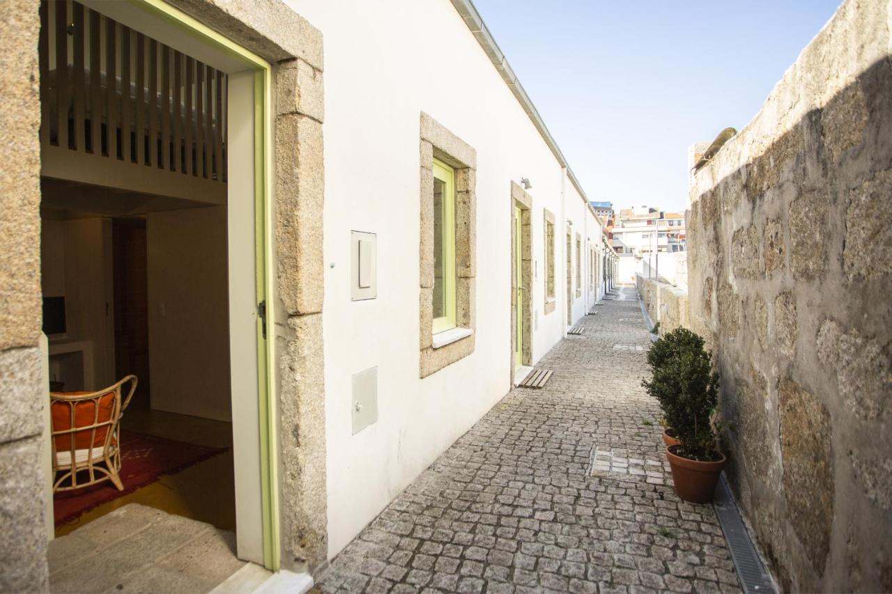 Oporto Lovely Studio 외부 사진