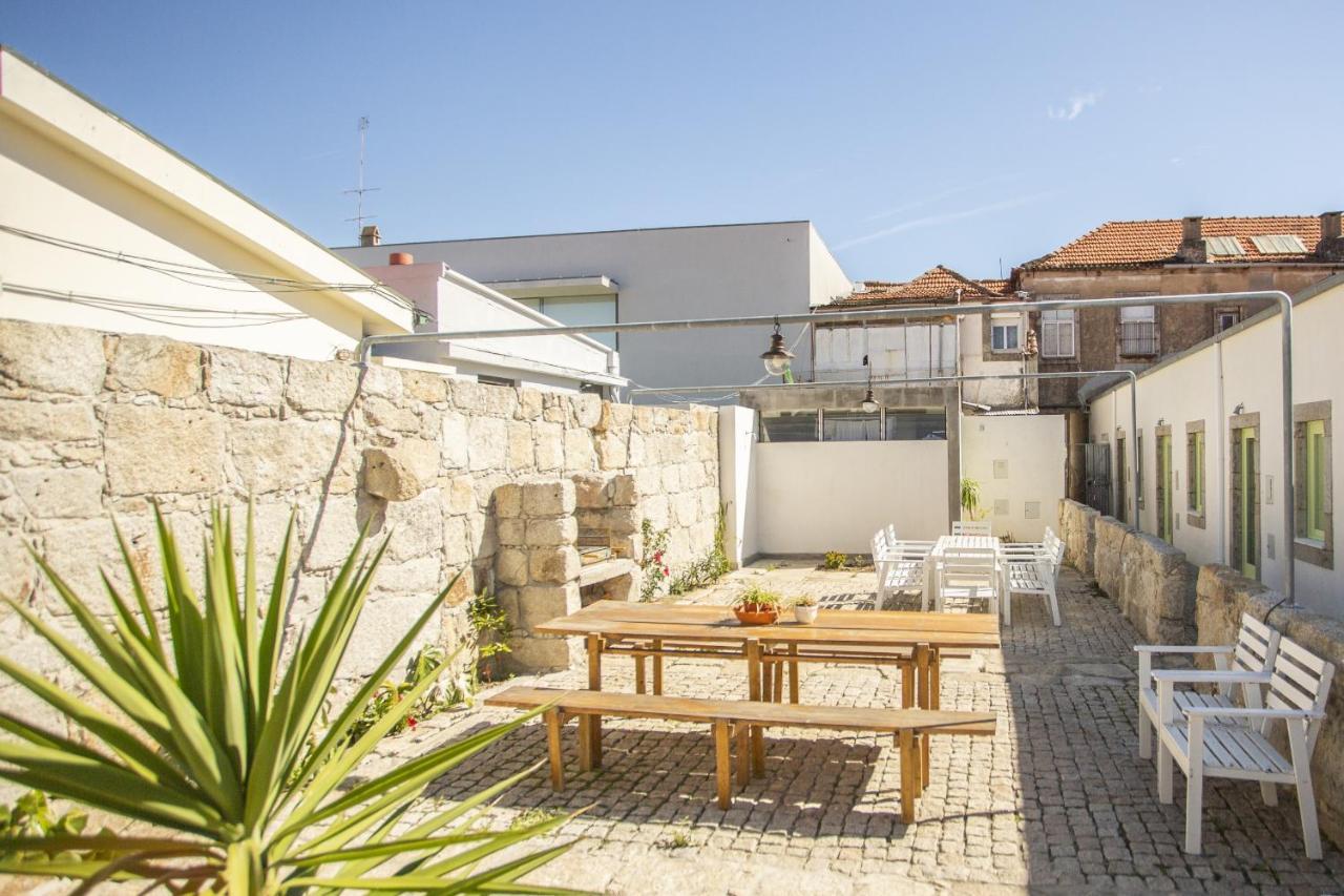 Oporto Lovely Studio 외부 사진