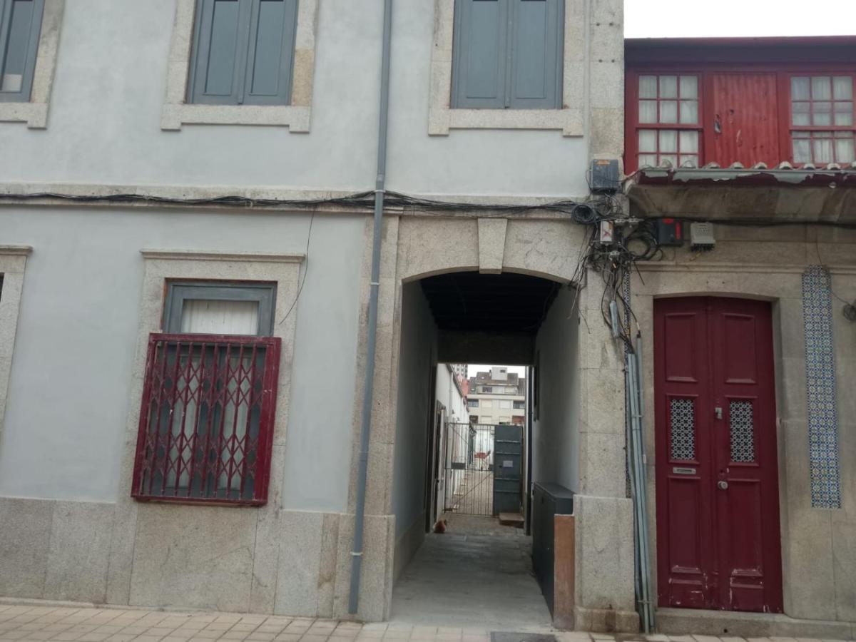 Oporto Lovely Studio 외부 사진