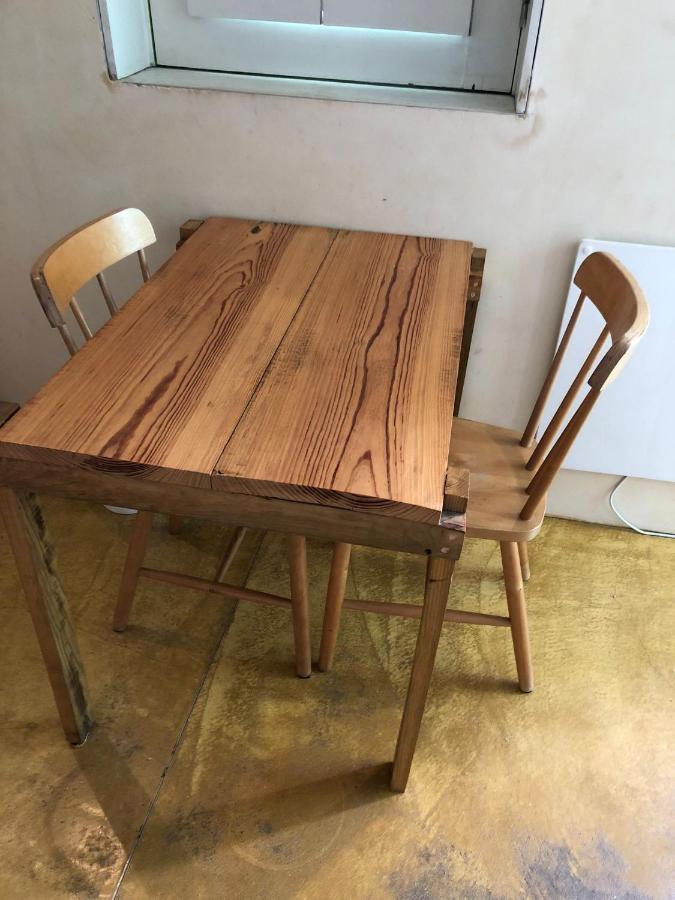 Oporto Lovely Studio 외부 사진